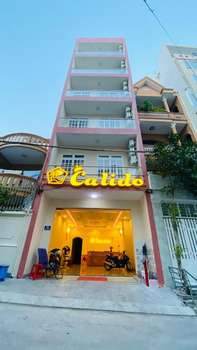 www.calidohotelvt.com
