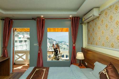 www.sapauniquehotel.net