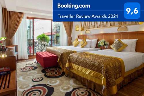www.hanoigoldenholidayhotel.com