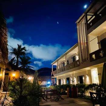 www.songcaubeachresort.com