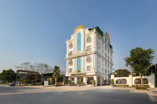 www.chinluchotel.com