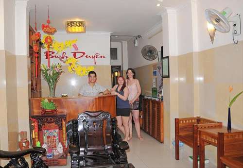 www.bichduyenhotel.net