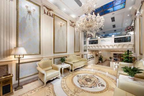 www.berylpalacehotel.com