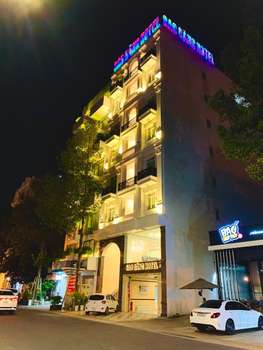 www.saobanghotel.com