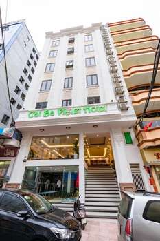 www.catbaviolethotel.com