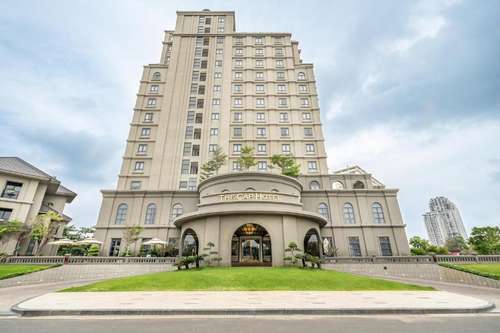 www.thecaphotel.com