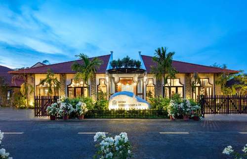 www.baidinhriversideresort.com