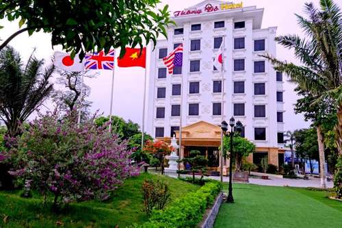 www.thongdohotel.com