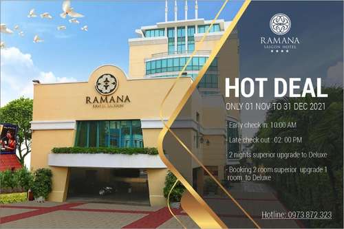 www.ramanasaigon.com