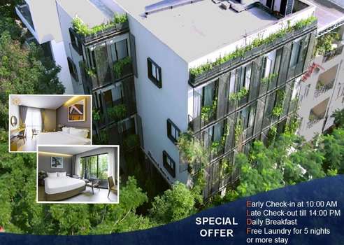 www.blessedhotel.vn