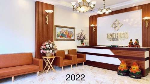 www.namxuanhotel.com