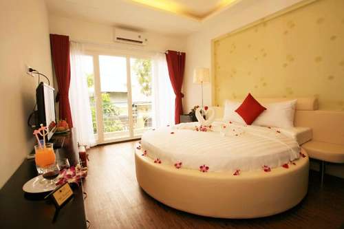 www.hanoieclipsehotel.com