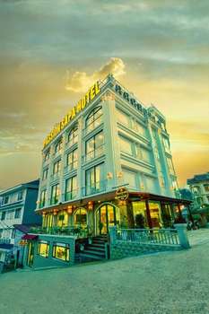 www.sapapassionhotel.com