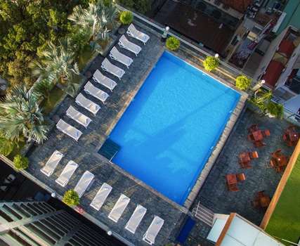 www.edenstarsaigonhotel.com