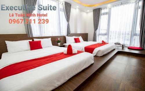 www.letuanminhhotel.com