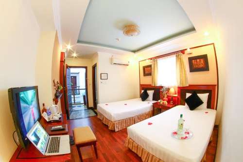 www.atriumhanoihotel.com