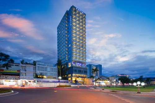 www.xaviahotel.com