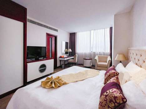 www.sapalyhotel.com