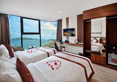 www.masovanhatranghotel.com
