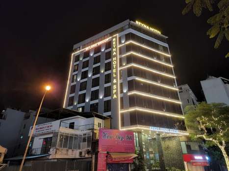 www.reynahotelhanoi.com