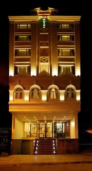 www.halongparkhotel.com