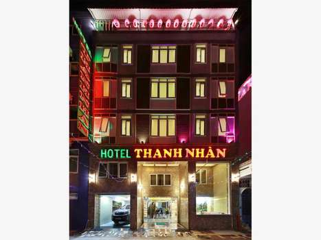 www.thanhnhan2hotel.com