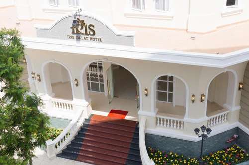 www.irisdalathotel.com