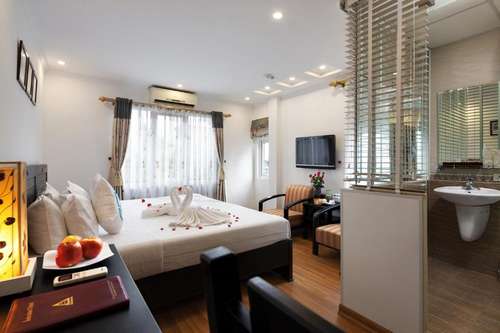 www.hanoifocusboutiquehotel.com