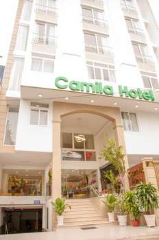 www.camilahotel.com