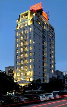 www.londonhanoihotel.com