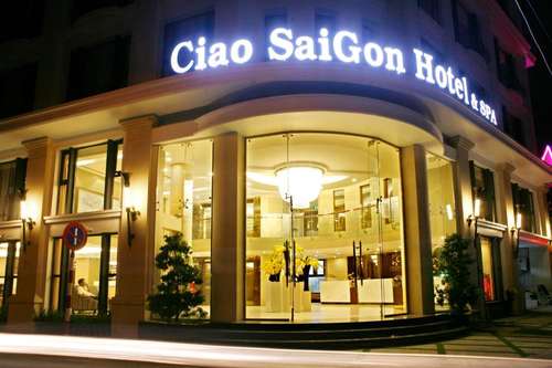 www.ciaosaigonhotelspa.com
