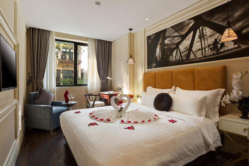 www.hanoilastoriahotel.com
