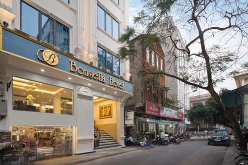 www.bonsellahotel.com