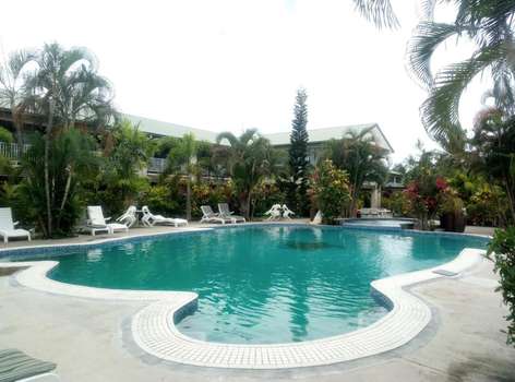 www.hotelmilleniasamoa.com