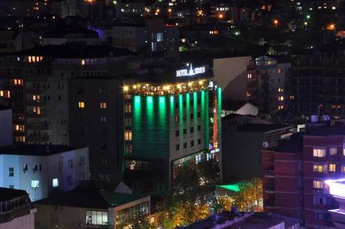 www.hotelsirius.net