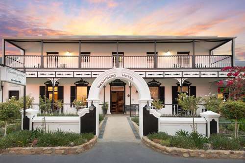 www.swartberghotel.co.za