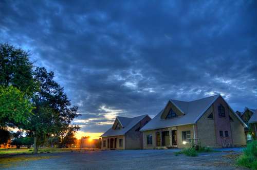www.eldoradolodgekuruman.co.za