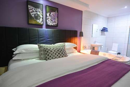 www.serurubelehotel.co.za