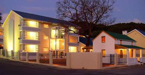 www.therussel.co.za