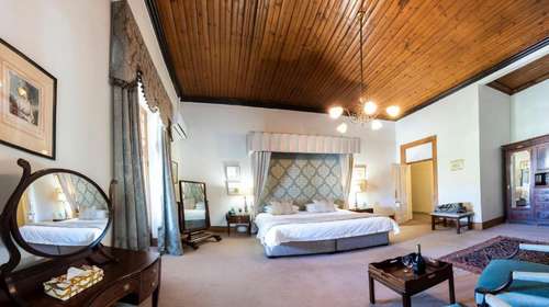www.matjiesfontein.com