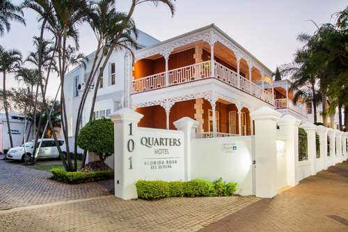 www.quarters.co.za