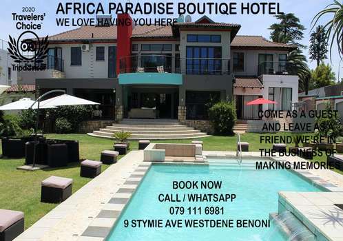 www.africaparadise.co.za