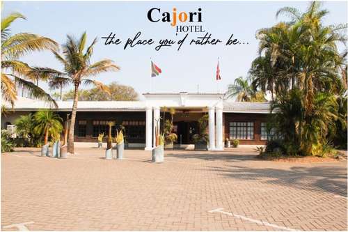 www.cajori.co.za
