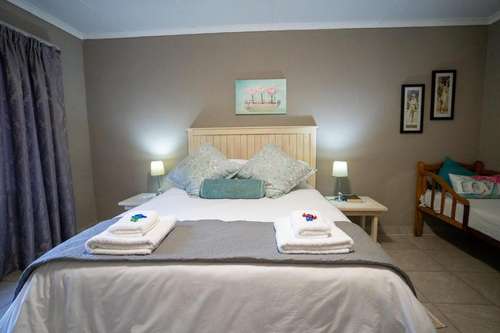 www.mistymorncottages.co.za