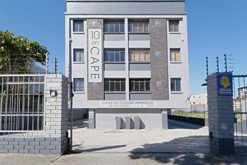 www.10oncape.co.za
