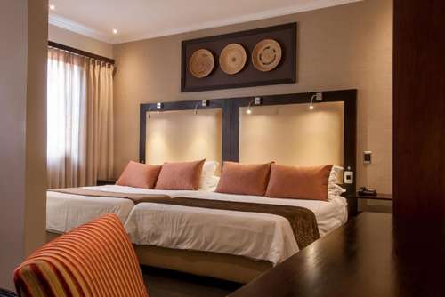 www.grahamhotel.com