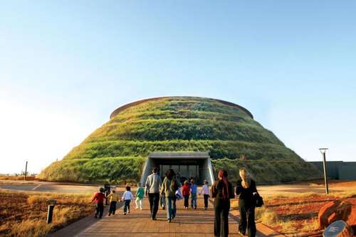 www.maropeng.co.za
