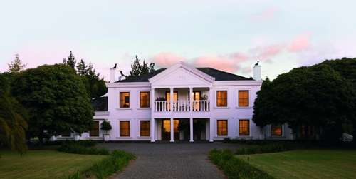 www.villaexner.com