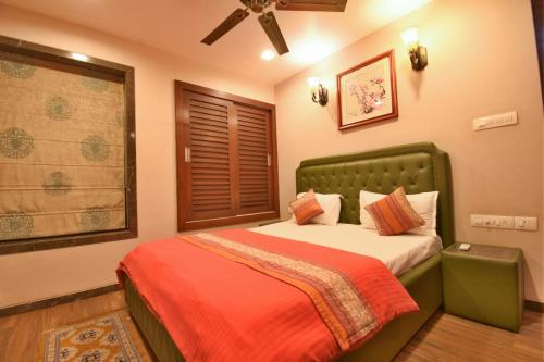 www.panormosvillage.com