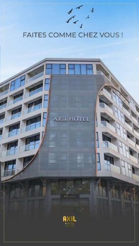 www.axilhotels.com